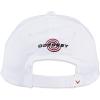 Callaway Golf Performance Pro Tour Cap Collection Headwear(White/Cardinal)