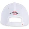 Callaway Golf Performance Pro Tour Cap Collection Headwear(White/Dusty Rose)