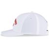 Callaway Golf Performance Pro Tour Cap Collection Headwear(White/Dusty Rose)