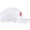 Callaway Golf Performance Pro Tour Cap Collection Headwear(White/Fire)