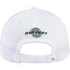 Callaway Golf Performance Pro Tour Cap Collection Headwear(White/Green)