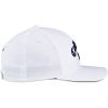Callaway Golf Performance Pro Tour Cap Collection Headwear(White/Navy)