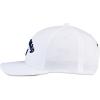 Callaway Golf Performance Pro Tour Cap Collection Headwear(White/Navy)