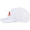 Callaway Golf Performance Pro Tour Cap Collection Headwear(White/Orange)