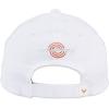 Callaway Golf Performance Pro Tour Cap Collection Headwear(White/Orange)