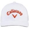 Callaway Golf Performance Pro Tour Cap Collection Headwear(White/Orange)
