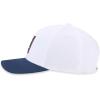 Callaway Golf Rutherford Headwear(White/Navy)