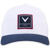 Callaway Golf Rutherford Headwear(White/Navy)