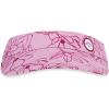 Callaway Golf See The Break Visor(Red Palm Blossom)