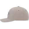 Callaway Golf Stretch Fit Headwear(Light Gray)