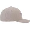 Callaway Golf Stretch Fit Headwear(Light Gray)