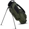 Callaway Golf Summit Collection Golf Bag(Jungle)