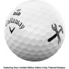 Callaway Golf Supersoft Golf Balls(For Dad)
