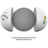 Callaway Golf Supersoft Golf Balls(Mother’s Day)
