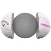 Callaway Golf Supersoft Golf Balls(Pink Splatter)