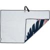 Callaway Golf Towels (Light Grey)(White/Navy/Red)