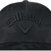 Callaway Golf Trucker Camo Collection Headwear(Black)