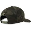 Callaway Golf Trucker Camo Collection Headwear(Green)