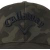 Callaway Golf Trucker Camo Collection Headwear(Green)