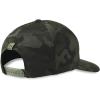 Callaway Golf Trucker Camo Collection Headwear(Green)
