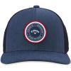 Callaway Golf Trucker Collection Headwear(Heather Navy)