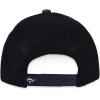 Callaway Golf Trucker Collection Headwear(Heather Navy)