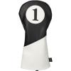 Callaway Golf Vintage Driver Headcover BLK 23,Black