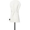 Callaway Golf Vintage Driver Headcover White