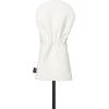 Callaway Golf Vintage Driver Headcover White