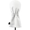 Callaway Golf Vintage Headcovers(White/Light Blue/Navy)