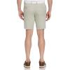 Callaway Men’s 9″ Pro Spin Golf Shorts with Active Waistband, Stretch Fabric, Moisture-Wicking, UPF 50 Sun Protection(Plaza Taupe)