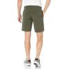 Callaway Men’s Everplay Stretch Golf Shorts (Available in Big & Tall)(Dk Lichen Htr)