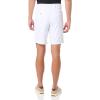 Callaway Men’s Golf Performance 2.0 Flat Front Pro Spin Shorts(Bright White)