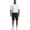 Callaway Men’s Golf Performance 2.0 Flat Front Pro Spin Shorts(Caviar Black)