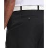 Callaway Men’s Golf Performance 2.0 Flat Front Pro Spin Shorts(Caviar Black)