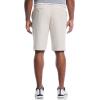 Callaway Men’s Golf Performance 2.0 Flat Front Pro Spin Shorts(Moonbeam)