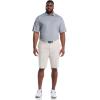 Callaway Men’s Golf Performance 2.0 Flat Front Pro Spin Shorts(Moonbeam)