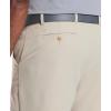 Callaway Men’s Golf Performance 2.0 Flat Front Pro Spin Shorts(Plaza Taupe)