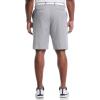 Callaway Men’s Golf Performance 2.0 Flat Front Pro Spin Shorts(Sleet)