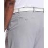 Callaway Men’s Golf Performance 2.0 Flat Front Pro Spin Shorts(Sleet)