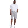 Callaway Men’s Golf Performance 2.0 Flat Front Pro Spin Shorts(Sleet)