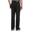 Callaway Men’s Lightweight Tech Golf Pants With Active Waistband(Caviar)