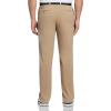 Callaway Men’s Lightweight Tech Golf Pants With Active Waistband(Chinchilla)