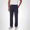 Callaway Men’s Lightweight Tech Golf Pants With Active Waistband(Night Sky)