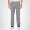 Callaway Men’s Lightweight Tech Golf Pants With Active Waistband(Quiet Shade)