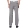 Callaway Men’s Lightweight Tech Golf Pants With Active Waistband(Quiet Shade)