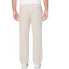 Callaway Men’s Lightweight Tech Golf Pants With Active Waistband(Sand)