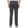 Callaway Mens Pro Spin 3.0 Stretch Golf Pants, Active Waistband, Moisture-Wicking, Sun Protection (Available in Big & Tall)(Asphalt)
