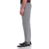 Callaway Mens Pro Spin 3.0 Stretch Golf Pants, Active Waistband, Moisture-Wicking, Sun Protection (Available in Big & Tall)(Charcoal)