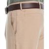 Callaway Mens Pro Spin 3.0 Stretch Golf Pants, Active Waistband, Moisture-Wicking, Sun Protection (Available in Big & Tall)(Khaki)
